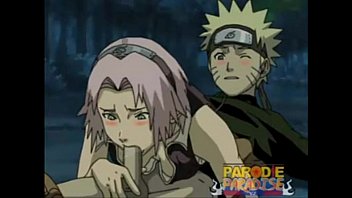 Naruto e sakura hentai hq sexo