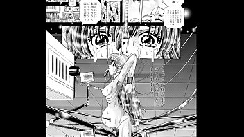 Hentai manga woman sex janitor