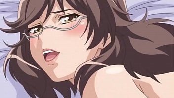 Hentai teacher sex school