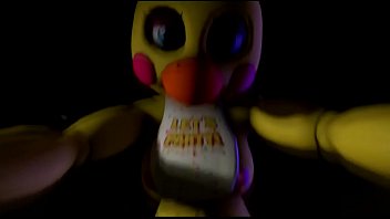 Fnaf pictures sex toy chica x toy bonnie