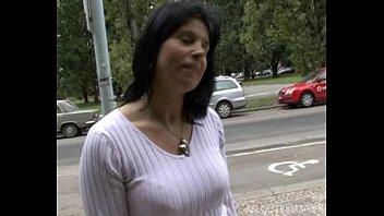 Czech mature streets free sex