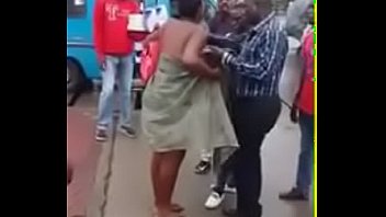 Sex anal nas ruas da africa