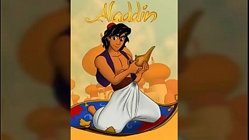 Aladdin gay sex genius