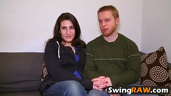 Sex party swinger 5 emily b