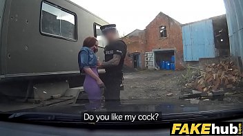 Fantasia sex polícia