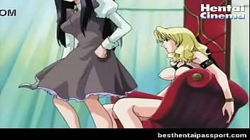 Sexo hentai yuri escolar