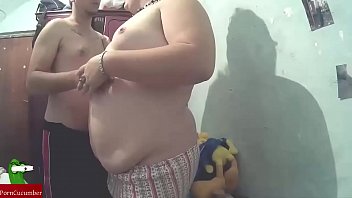 Buceta da gorda sexo