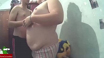 Gordas que fazem sexo sem sentir vergonha