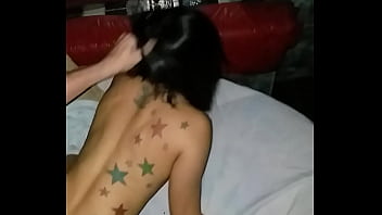 Video de sexo amador novinha magra