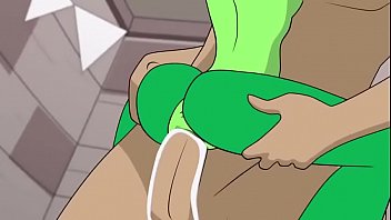 Sexo anal animado steven universe