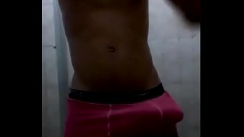 Sexo gay brasileiro com putaria e gozada