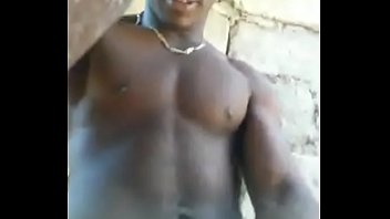 Sexo gay negro gozada facial xvideo