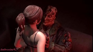 Resident evil sex claire site donmai.us