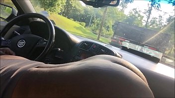 Gif sex in the car