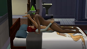 Sims de mesmo sexo podem gerar bebe