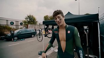 Sexo gay ciclista x-video