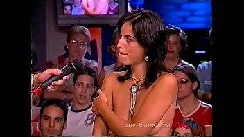 Programa sobre sexo na tv