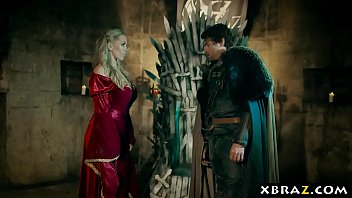 Game of thrones king of the night sex move