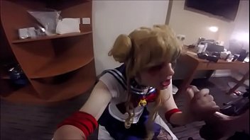 Sailor shemale sex