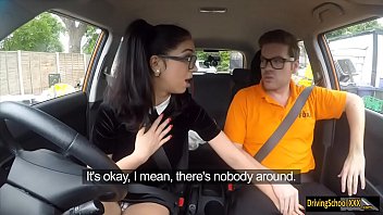 Gif de sexo de noivos no carro