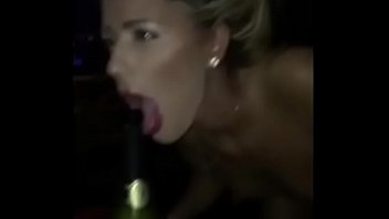Carlotta champagne sex porn