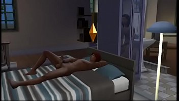 Videos de sexo gay the sims pelados