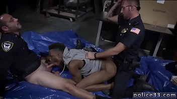 Sexo gay policial gay