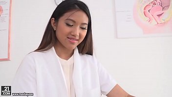 Asian nurse sex gif