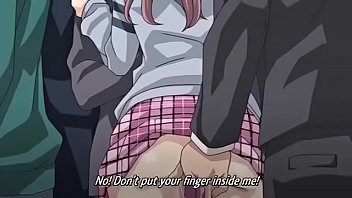 Animes teen sex