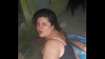 Sexo gorda brasielira