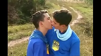 Teen boy russo gay sex