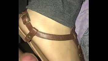 Sex sandal pic