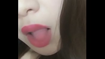 Chinese girl lovely anal sex