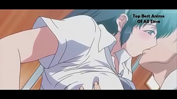 Anime best sex scenes