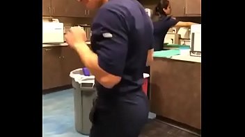 Sexo enfermeiros video