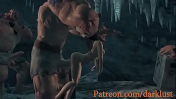 Tomb raider sex ultra realistic