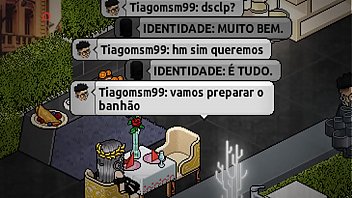 Sexo virtual habbo imagens