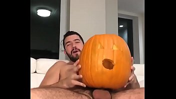 Gay sex halloween gif