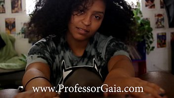 Guina professor sexo