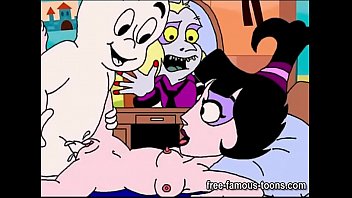 Video cartoon famoso sexo gratis