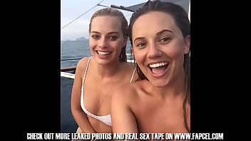If you have sex with margot robbie you just die