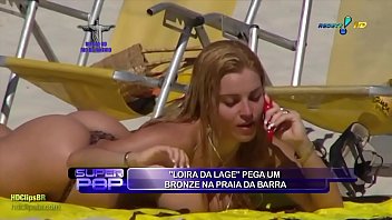 Fernanda abraao nua e pelaqda na sexi