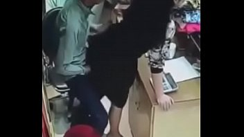 Video amador sexo no trabalho