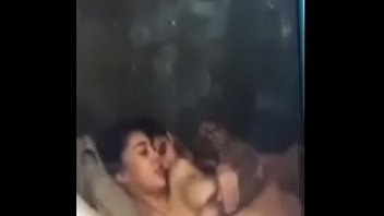 Lesbian sex tailândia