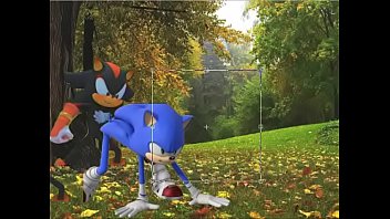 Sonic x shadow sex gay