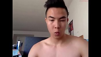 Asian gay cam gay sex