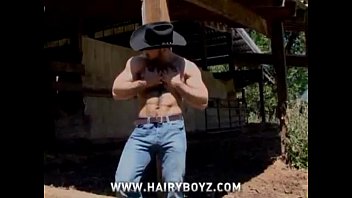Cowboy gay sex video youporn