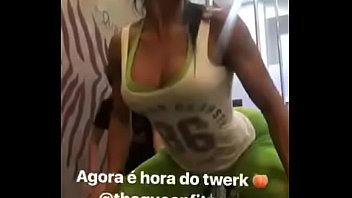 Gracyanne barbosa faz sexo anal