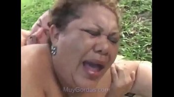 Vídeo pornô sexo com gorda