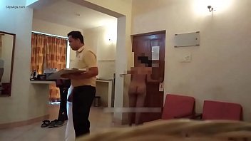 Room service playboy sex clips
